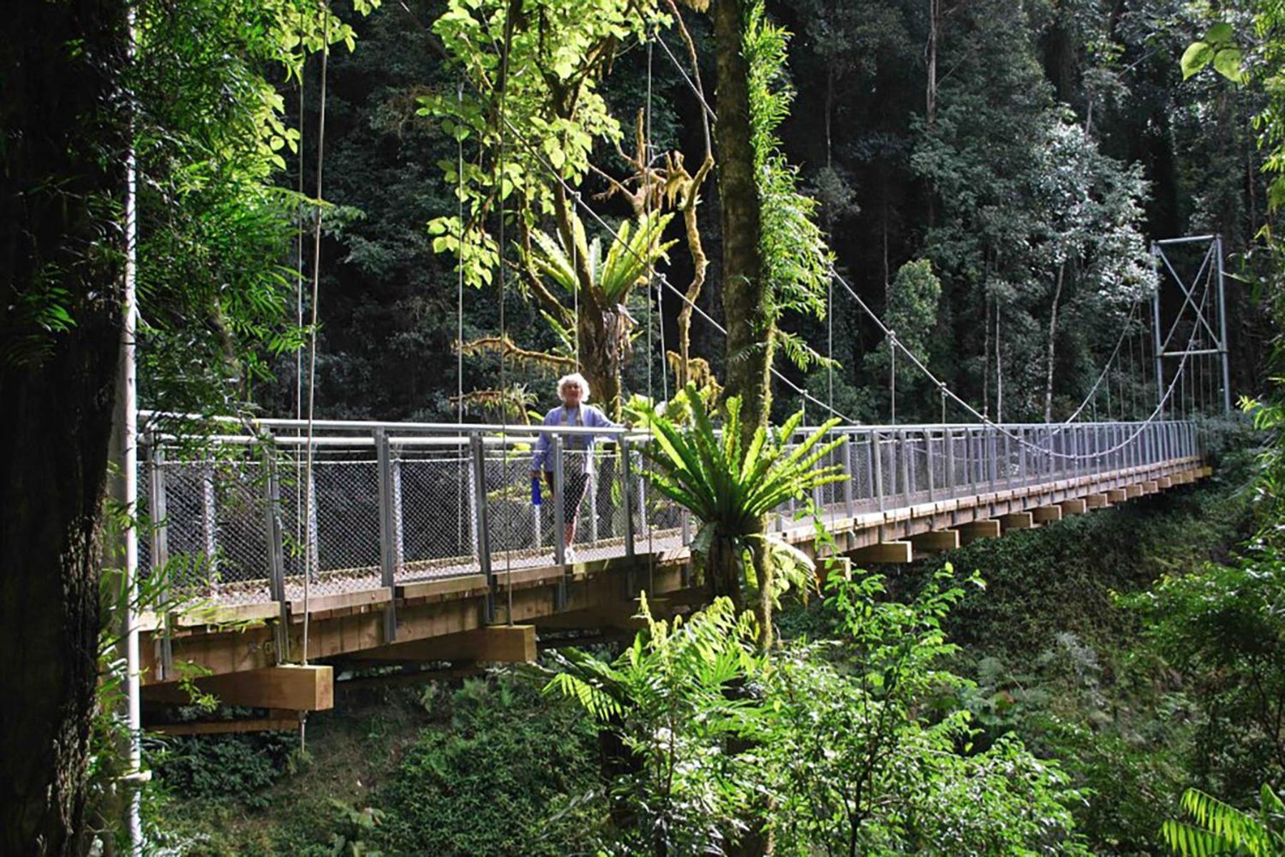 Big4 Tasman Holiday Parks - 남부차헤즈 외부 사진